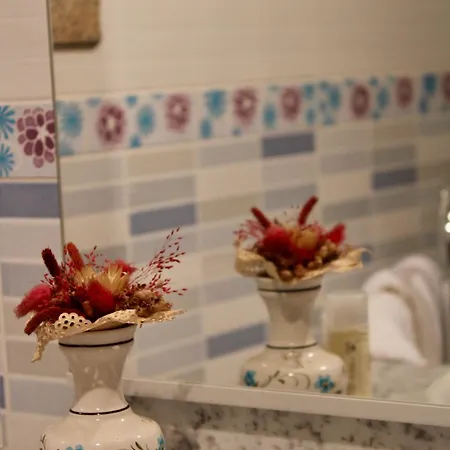 A Casa Dos Avos Hotel *