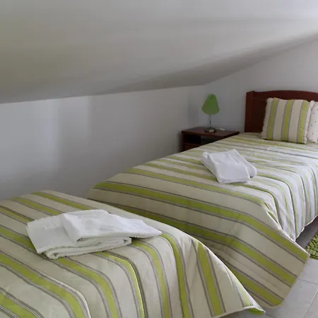 A Casa Dos Avos * Penha Garcia