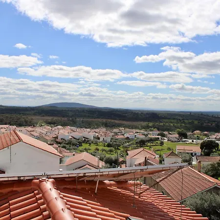 A Casa Dos Avos Penha Garcia