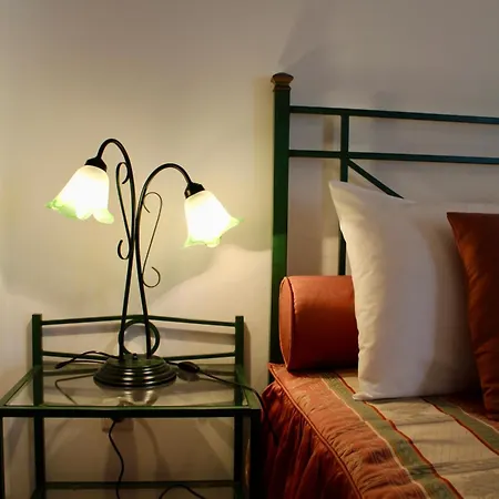 Hotel A Casa Dos Avos Penha Garcia