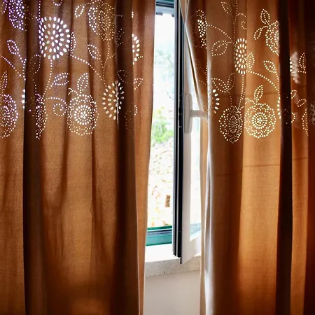 Hotel A Casa Dos Avos