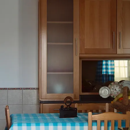 A Casa Dos Avos Penha Garcia