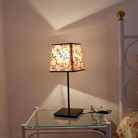 Otel A Casa Dos Avos *
