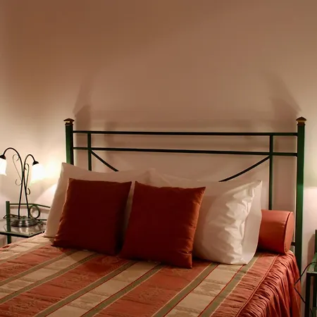 Hotel A Casa Dos Avos *