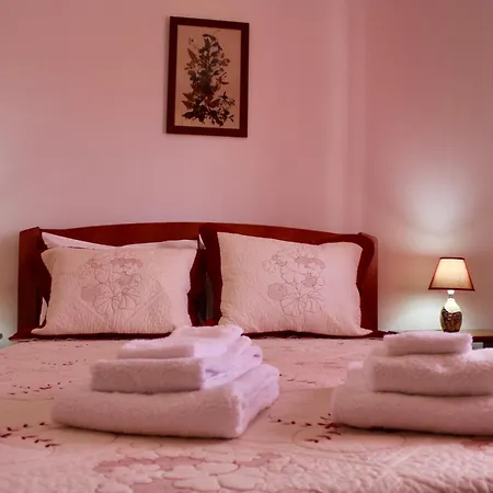 A Casa Dos Avos * Penha Garcia