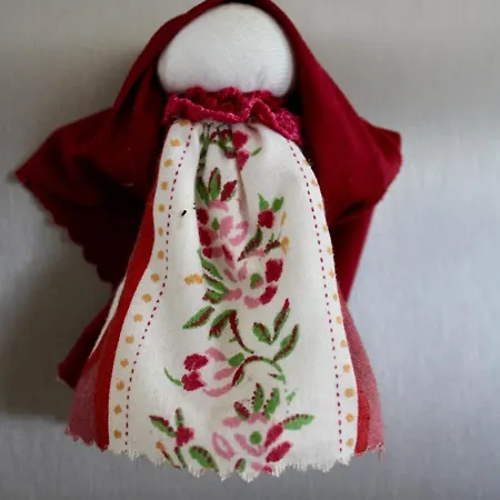 A Casa Dos Avos Hotel *