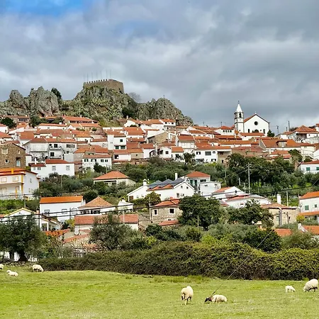 A Casa Dos Avos