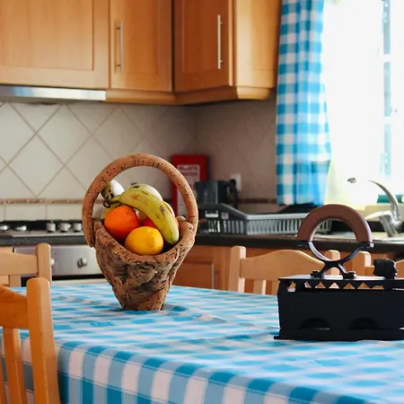 Hotel A Casa Dos Avos Penha Garcia