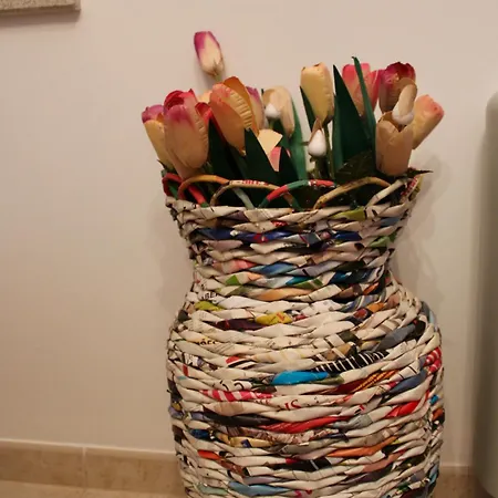 A Casa Dos Avos * Penha Garcia