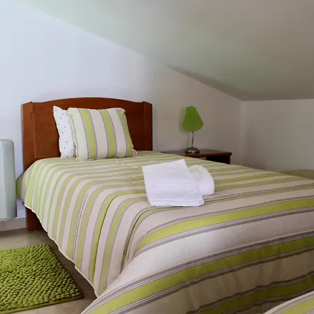 A Casa Dos Avos Hotel Penha Garcia