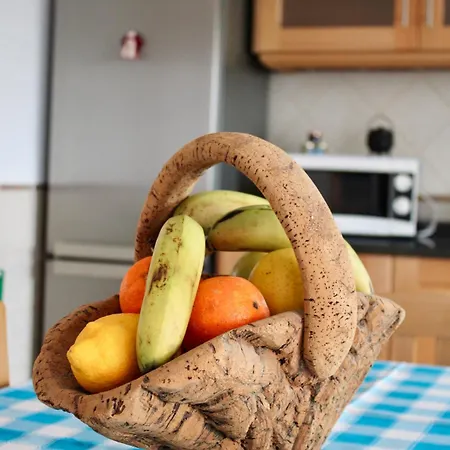 Hotel A Casa Dos Avos