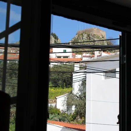 A Casa Dos Avos Penha Garcia