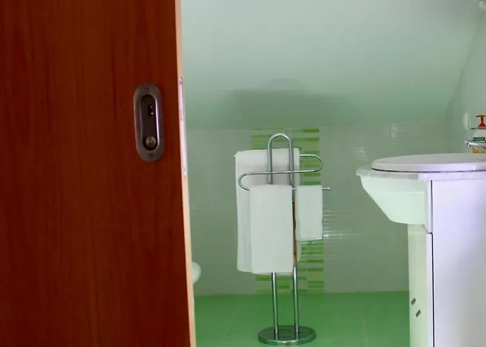 A Casa Dos Avos *