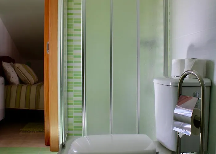 A Casa Dos Avos Hotel