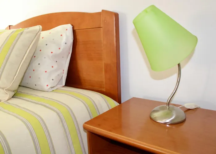 A Casa Dos Avos Hotel Penha Garcia