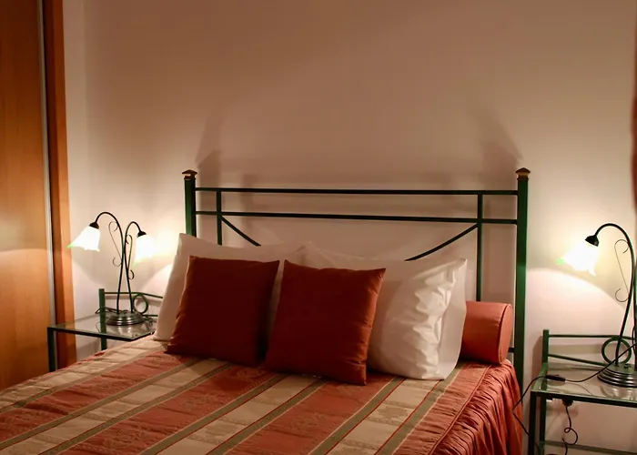 Hotel A Casa Dos Avos *