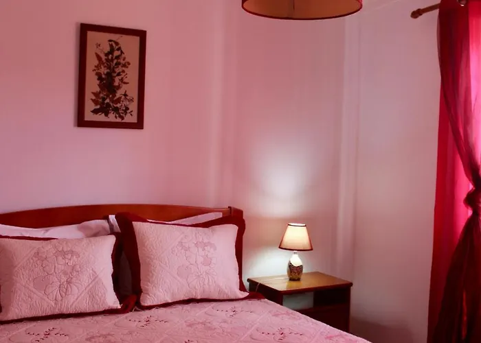 Hotel A Casa Dos Avos *