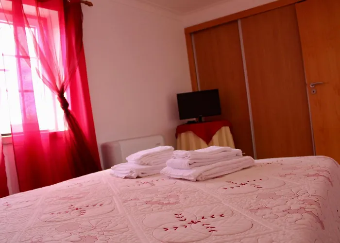 A Casa Dos Avos *