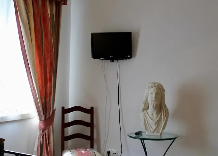 A Casa Dos Avos * Penha Garcia