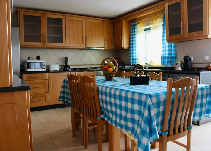 A Casa Dos Avos