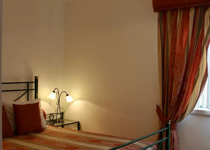 Hotel A Casa Dos Avos *